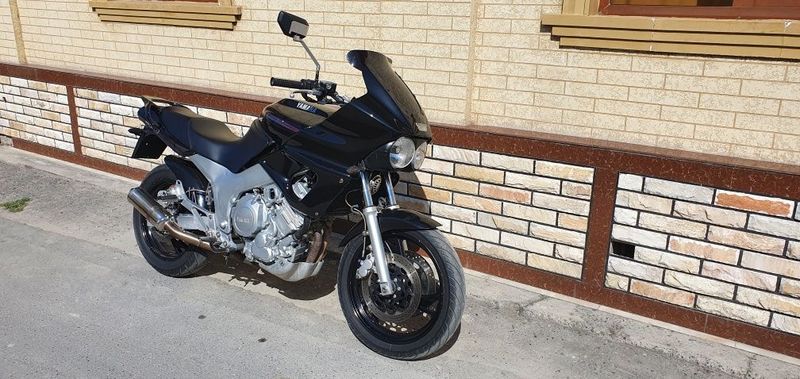 YAMAHA TDM 850 twin, sotiladi YAMAHA TDM 850 twin, sotiladi