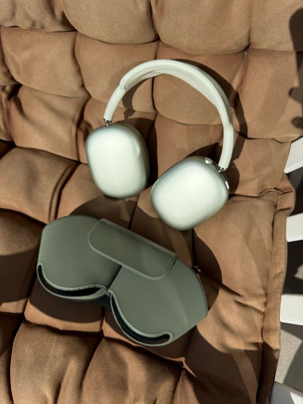 AirPods Max 1, Green AirPods Max 1, Green