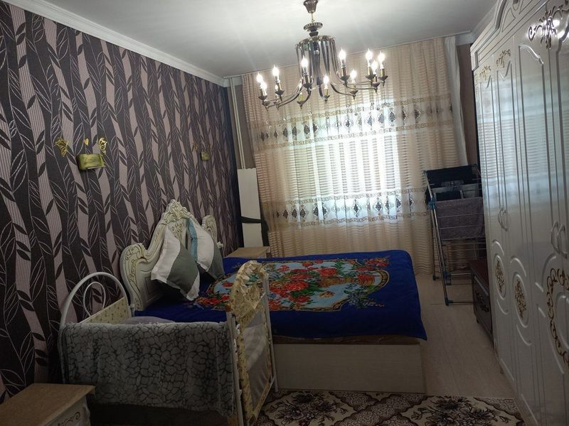 2xona 3xona qilingan Kvartira sotiladi Zerikalni Avyasozlar2 2xona 3xona qilingan Kvartira sotiladi Zerikalni Avyasozlar2