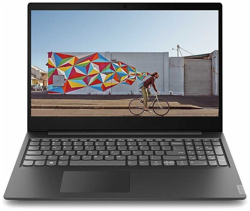 Notebook Lenovo Ideapad S145