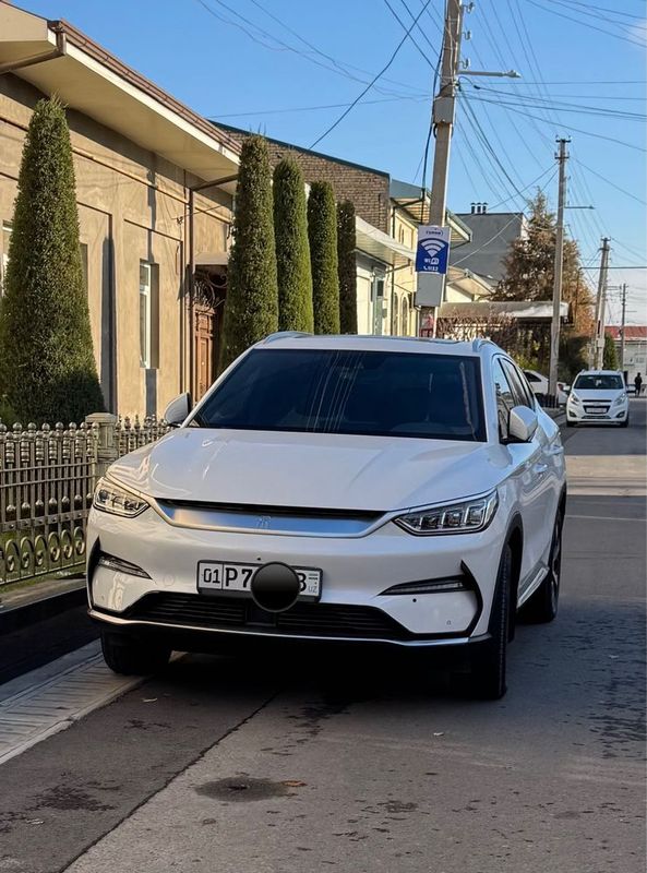byd song plus ev byd song plus ev