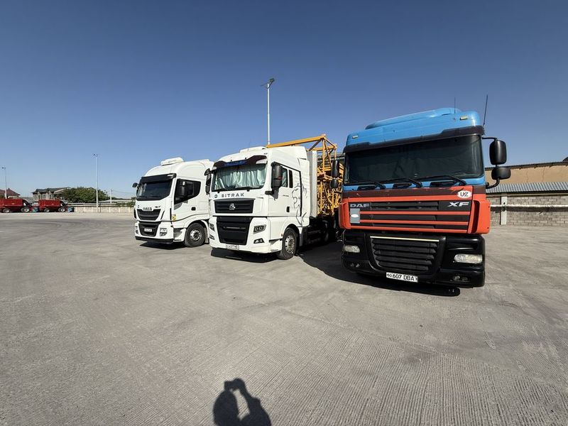 Minora kran XMCG 6015 8 tonna 2022 Minora kran XMCG 6015 8 tonna 2022