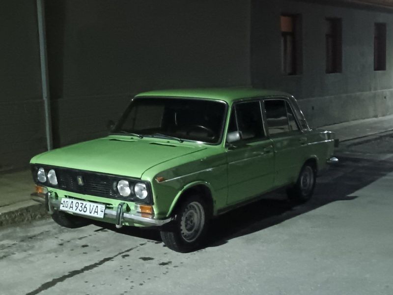 Vaz 2103 xolati zor