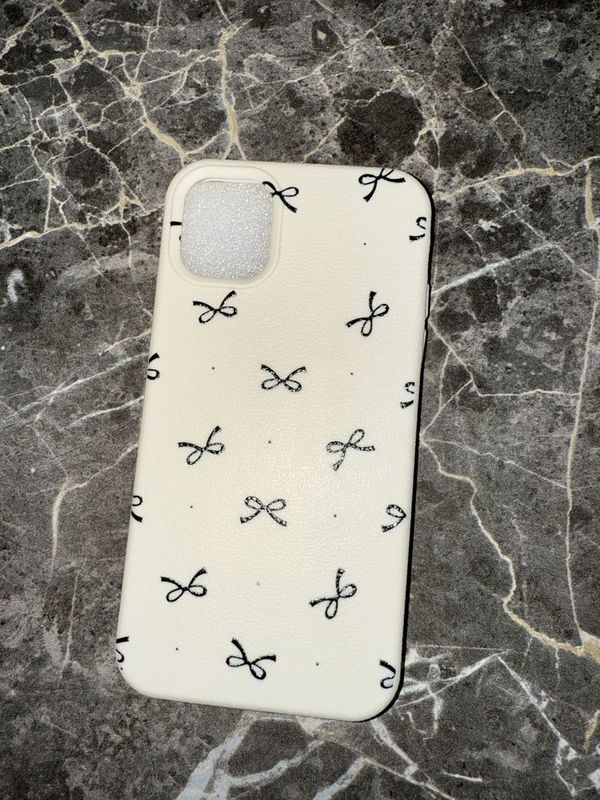 Чехол для Iphone 11