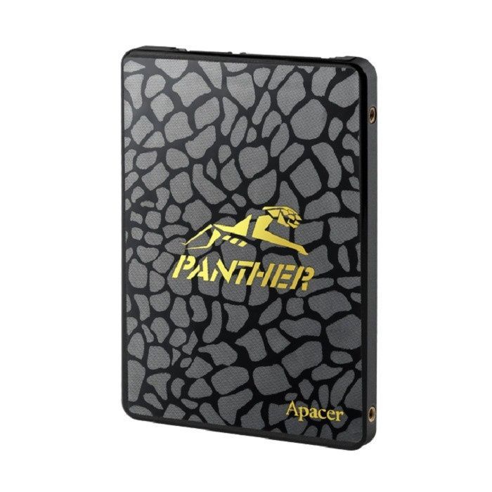 SSD 120gb Panther Apacer