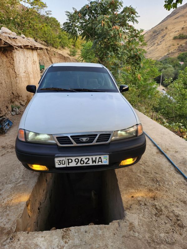 Daewoo nexia 1 sons Daewoo nexia 1 sons