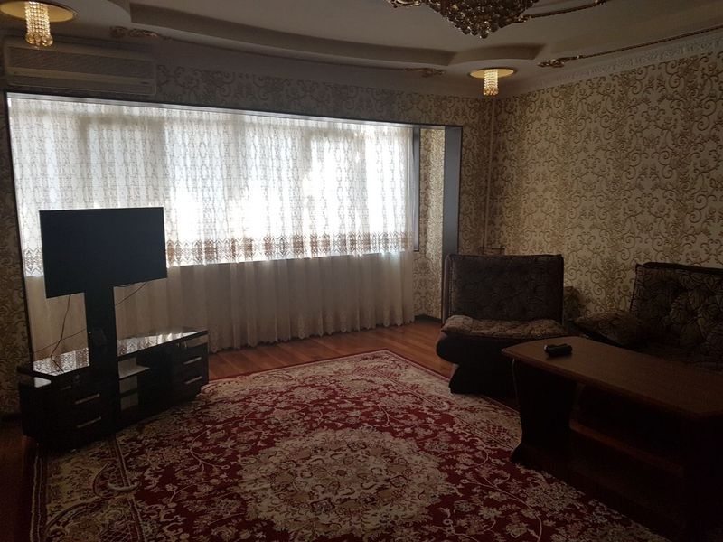 Сдам в аренду 3 комнатную квартиру Сдам в аренду 3 комнатную квартиру