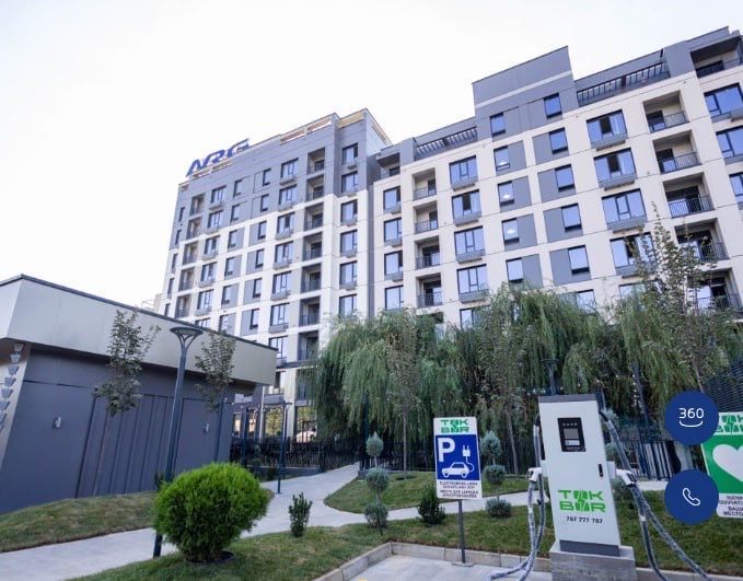 Мирзо Улугбекский район. Новостройка Nrg Карасу.. 1 комнатная Мирзо Улугбекский район. Новостройка Nrg Карасу.. 1 комнатная