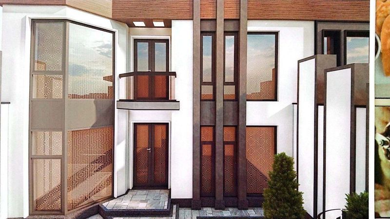 СадвинСавхоз Котта йу́л бу́йида турар жой сотилади СадвинСавхоз Котта йу́л бу́йида турар жой сотилади