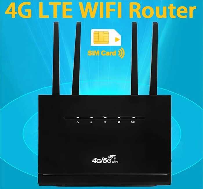 Cpe 4g wifi router Беспроводной маршрутизатор WR710 модем, 4 антенны Cpe 4g wifi router Беспроводной маршрутизатор WR710 модем, 4 антенны