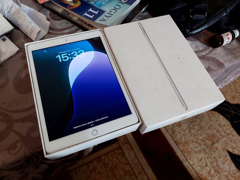 ipad 8th gen sotiladi ipad 8th gen sotiladi