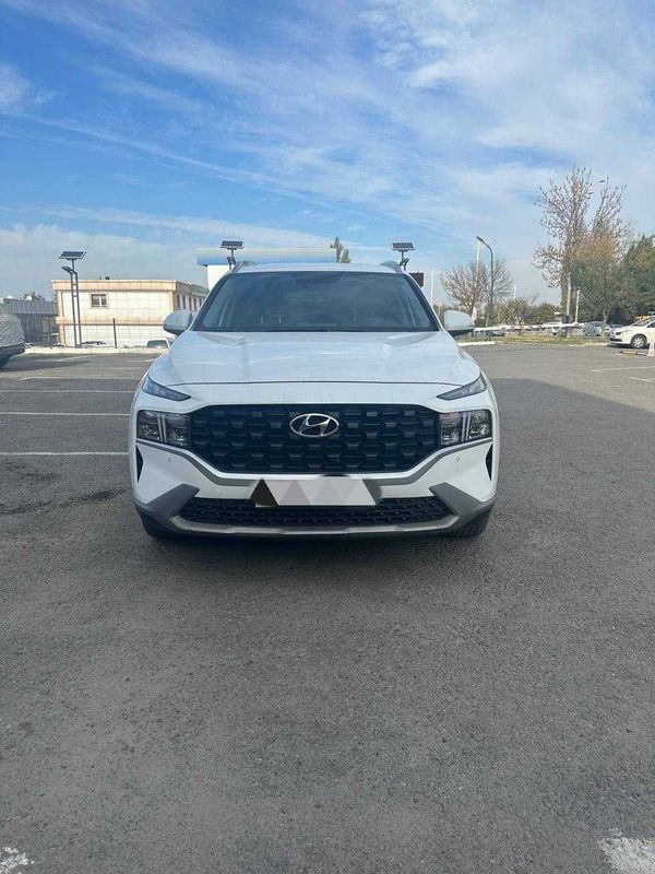 Продам Hyundai Santa Fe TM FL Comfort 4AWD