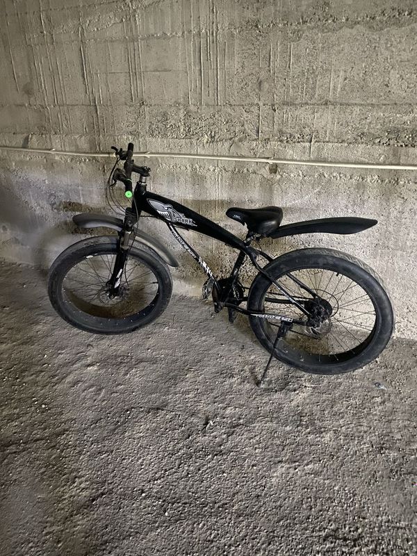 Velik velosiped 500 ming