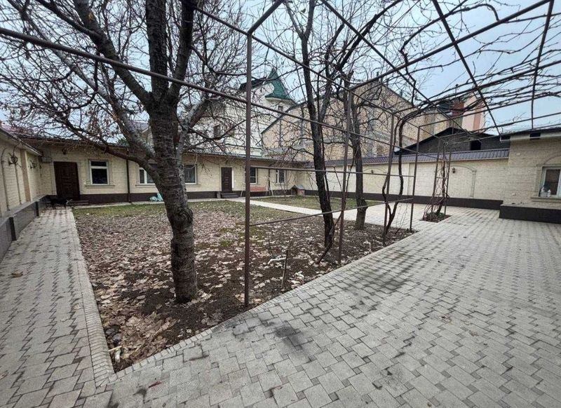 Центр Луначарский 6соток 16.85×35.70 Центр Луначарский 6соток 16.85×35.70