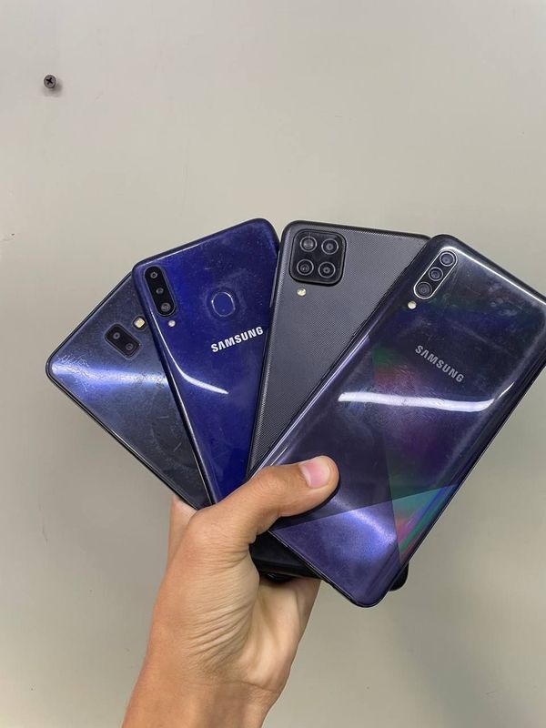 Samsunglar srochna