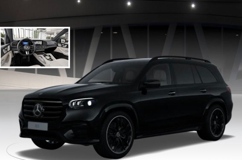 Mercedes gls 450 Mercedes gls 450