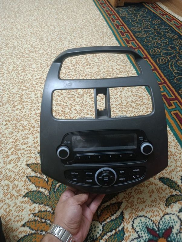 Spark original mafon i ramka radnoy