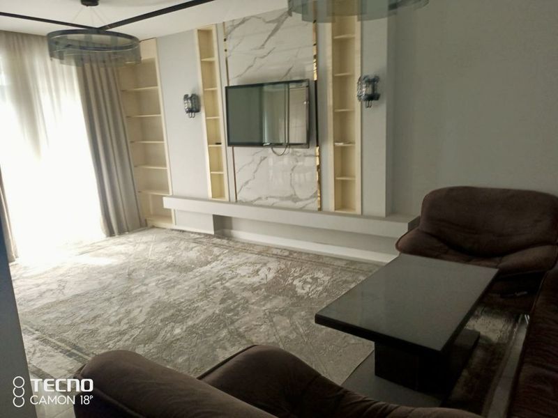 Аренда Квартира Мирзо Улугбек о-р ЖК Akay City 3/3/25 110м2 Аренда Квартира Мирзо Улугбек о-р ЖК Akay City 3/3/25 110м2