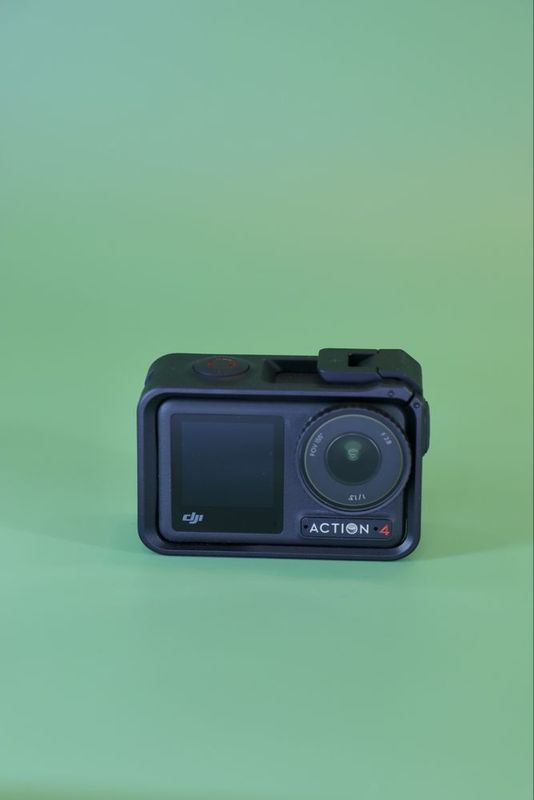 Dji Osmo Action 4 selfi palka Dji Osmo Action 4 selfi palka