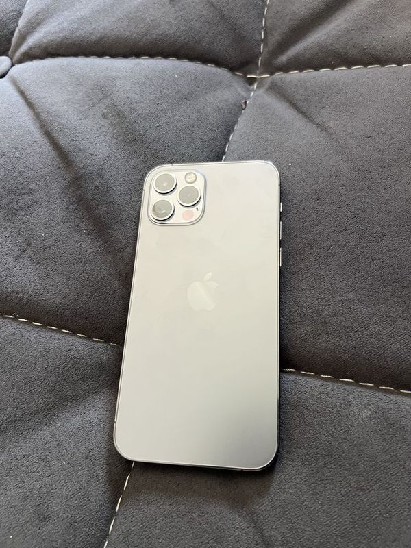 Iphone 12 pro 128 gb Iphone 12 pro 128 gb