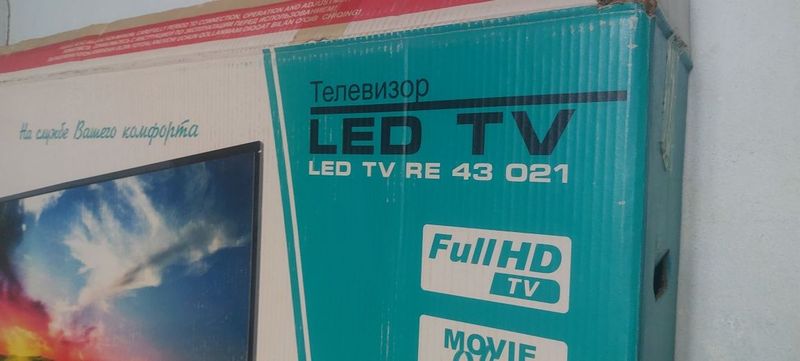 roison led tv Re43 021