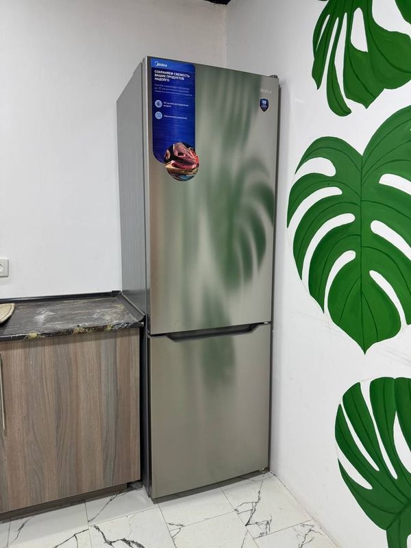 Midea haladilnik Midea haladilnik