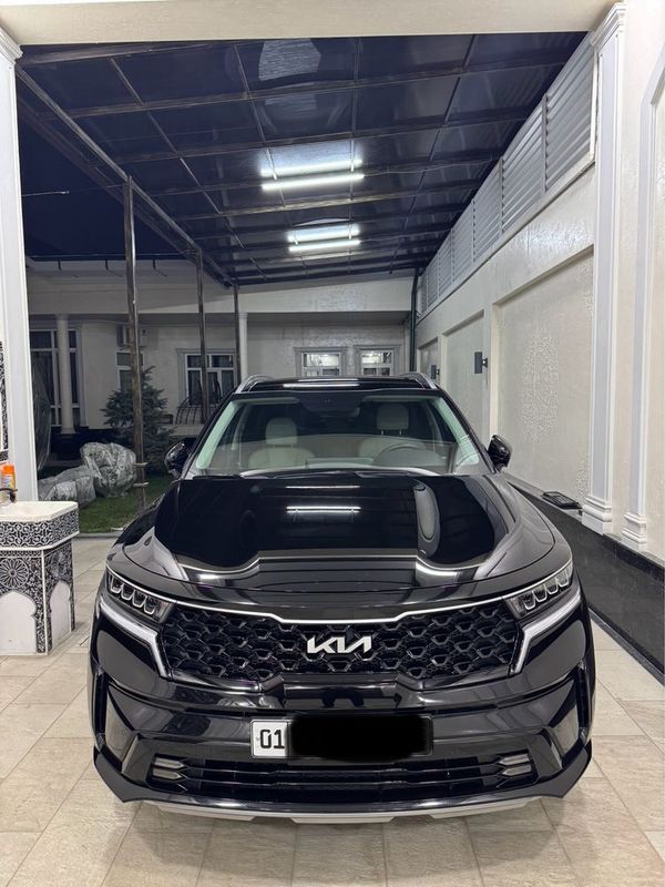 Kia sorento ful 2023 yil 4x4