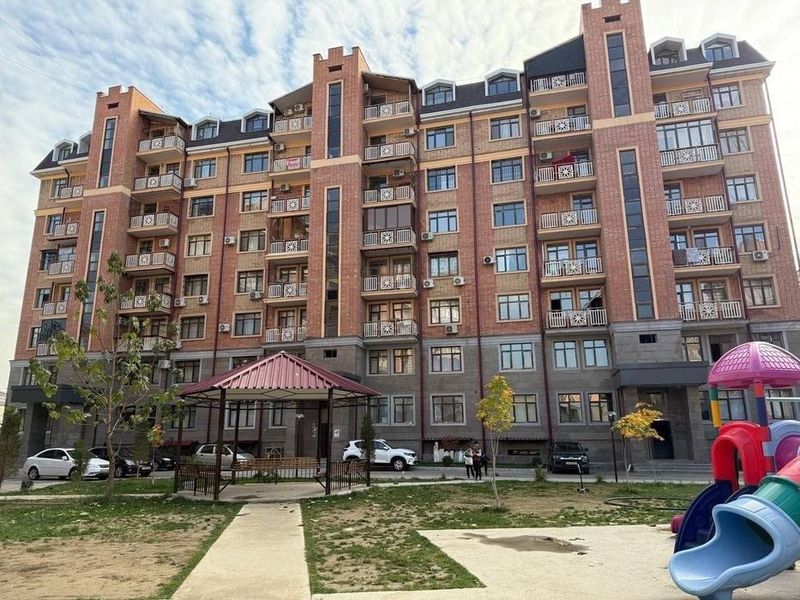 ЖК Mashxadi Residence | Паркентский | Махтумкули | 4-комнатная ЖК Mashxadi Residence | Паркентский | Махтумкули | 4-комнатная