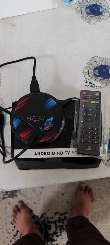 Tv box h96 max ultra xd Tv box h96 max ultra xd