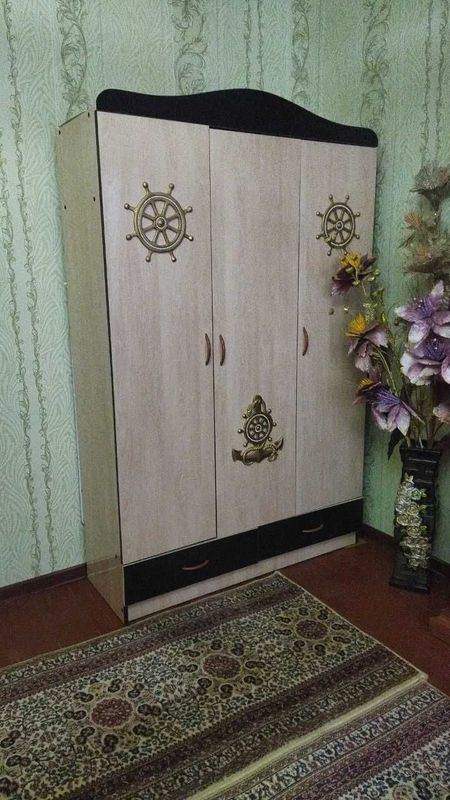 Детская мебель, хороший состояние Детская мебель, хороший состояние