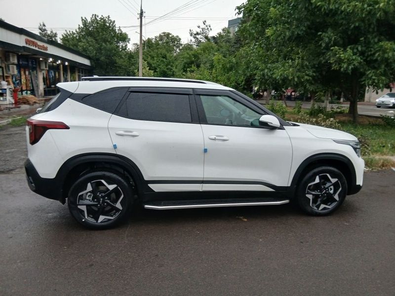 KIA seltos sotiladi KIA seltos sotiladi