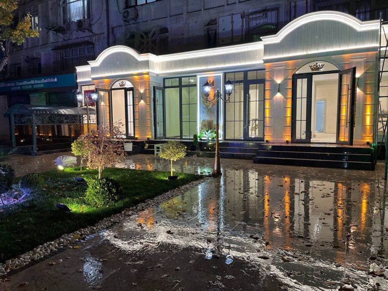 Аренда ПодОфис Ориентир Себзор 120м2 Аренда ПодОфис Ориентир Себзор 120м2