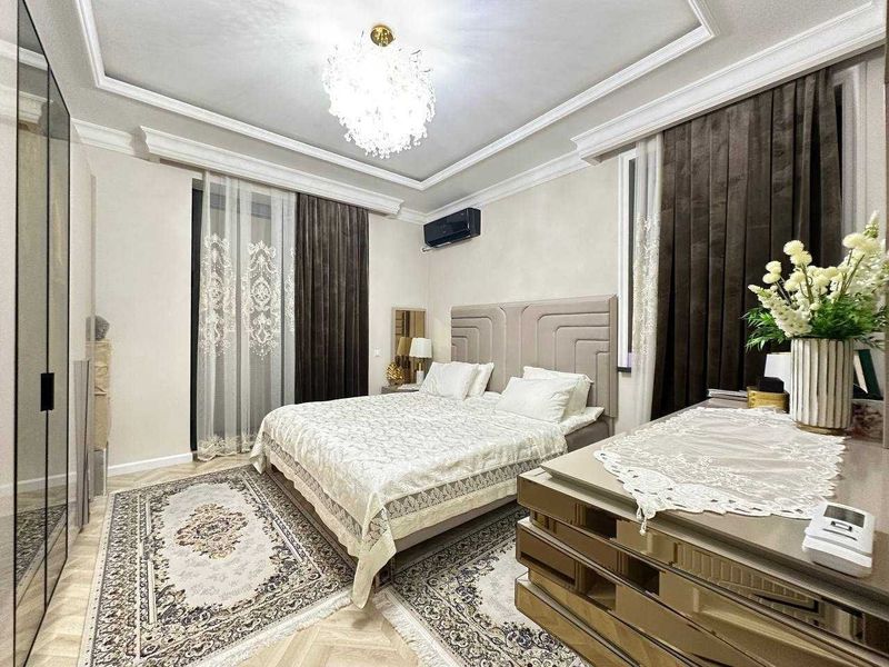 Сдается квартира ЖК Kazahstan Сдается квартира ЖК Kazahstan