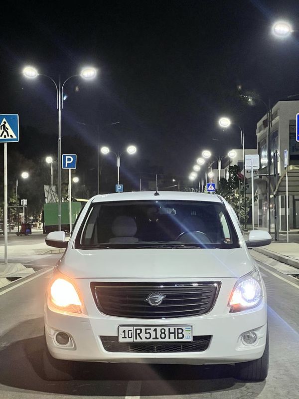 Cobalt Ltz 2019 Cobalt Ltz 2019