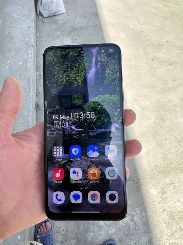 Redmi note 11 sotiladi Redmi note 11 sotiladi