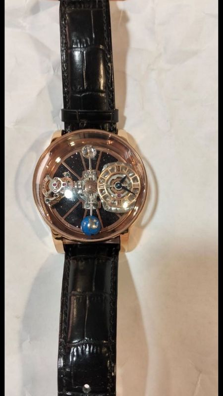 Jacob and Co Astronomia Jacob and Co Astronomia