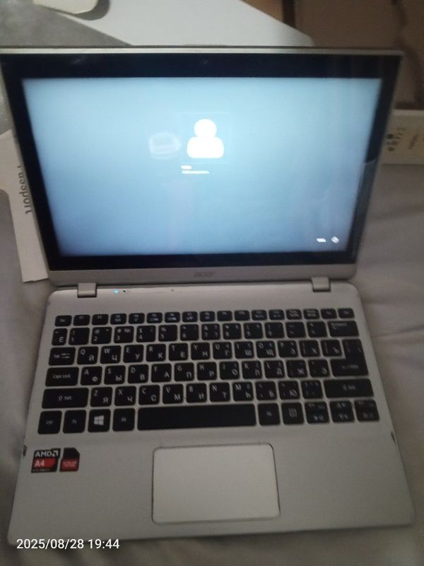 Acer | Asprie V5