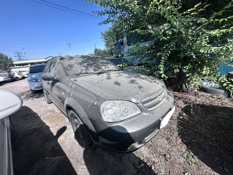 Lacetti 2013 avtomat 1,6