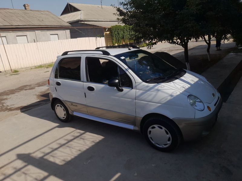 Matiz best 2011 yil Matiz best 2011 yil