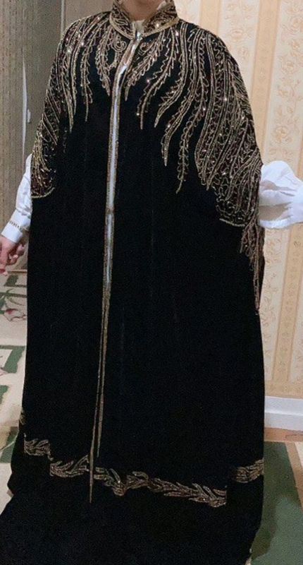 abaya abaya