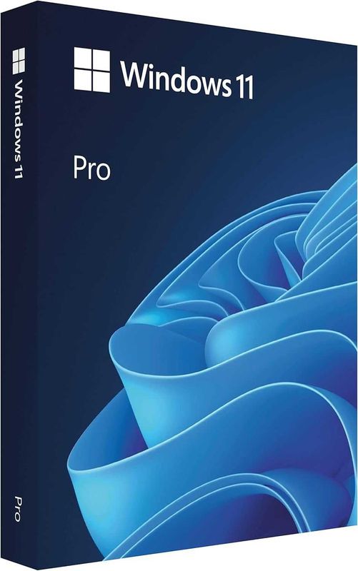 Лицензия Windows 11 Pro Лицензия Windows 11 Pro
