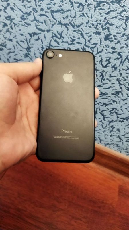 Iphone 7 32gb LL/A