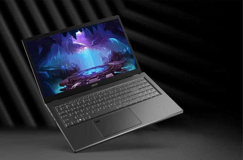 Noutbuk Acer Aspire 5 | Intel Core i5-13420H TouchScreen Noutbuk Acer Aspire 5 | Intel Core i5-13420H TouchScreen