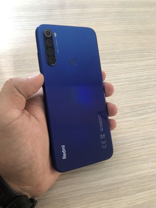 Redmi note 8 T 32 gb