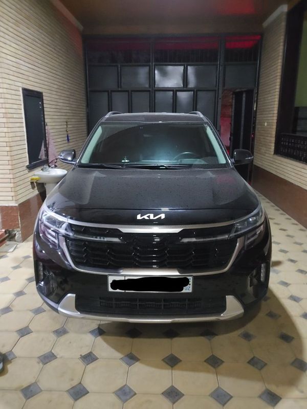 Kia Seltos Premium