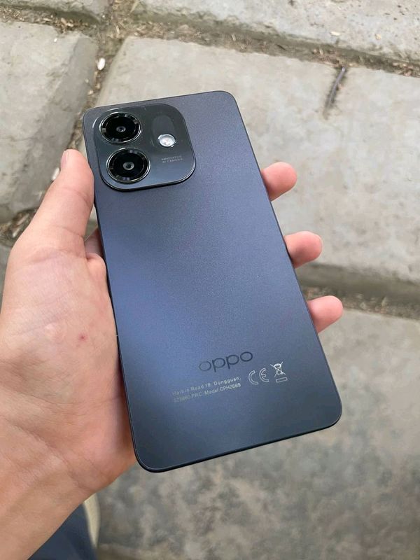 Oppo A 3 Oppo A 3