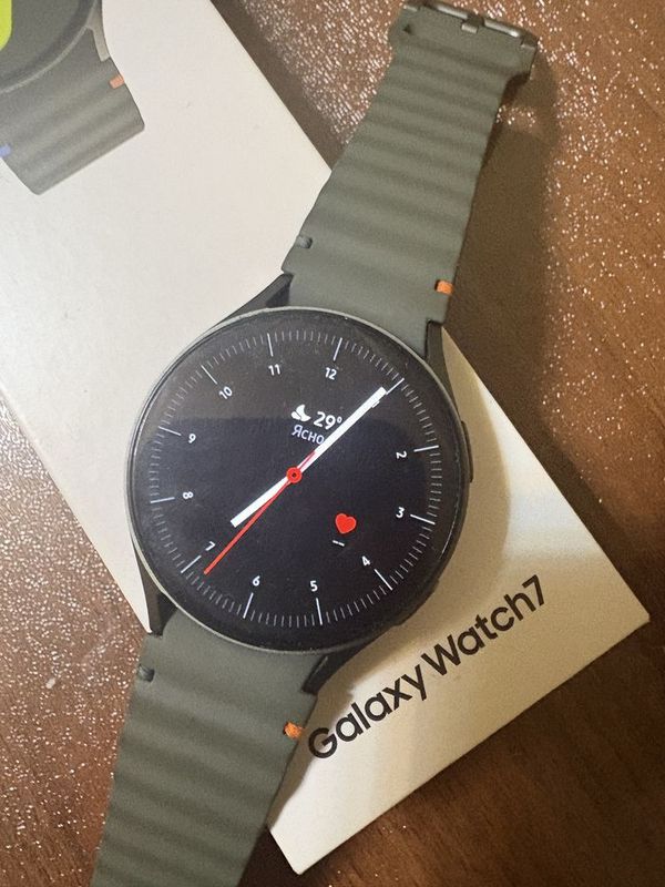 Samsung watch7 original Samsung watch7 original