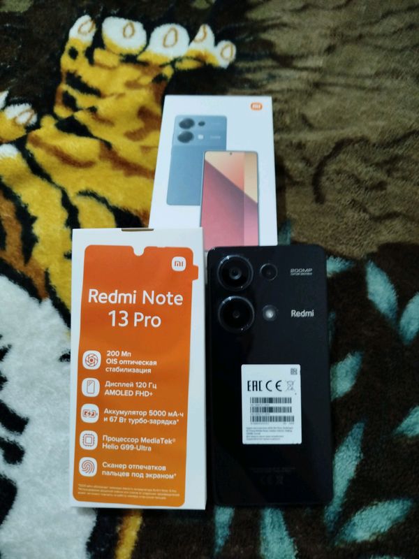 Redmi Note 13 pro Redmi Note 13 pro