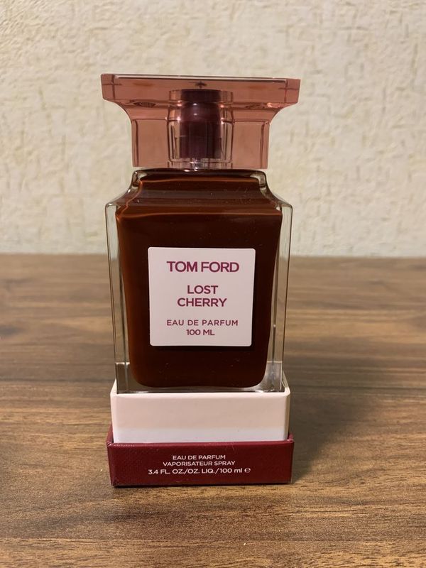 Tom Ford Lost Cherry Eau De Parfum 100ml