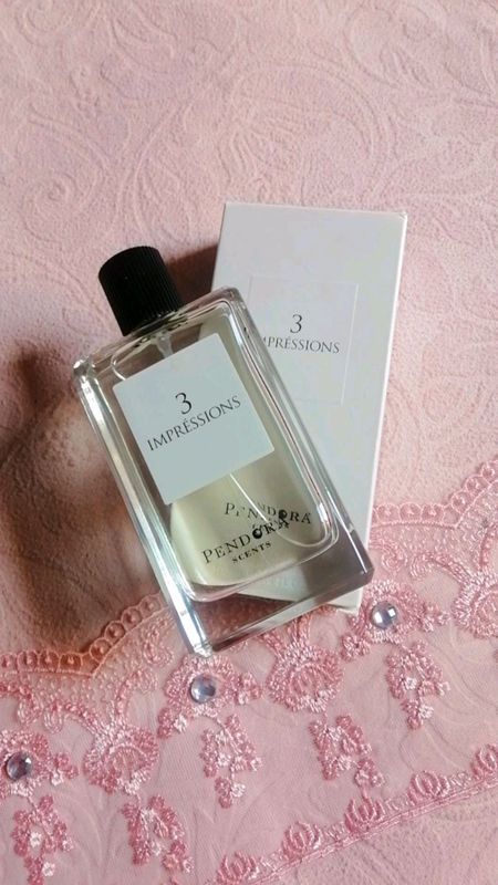 Pendora Scents